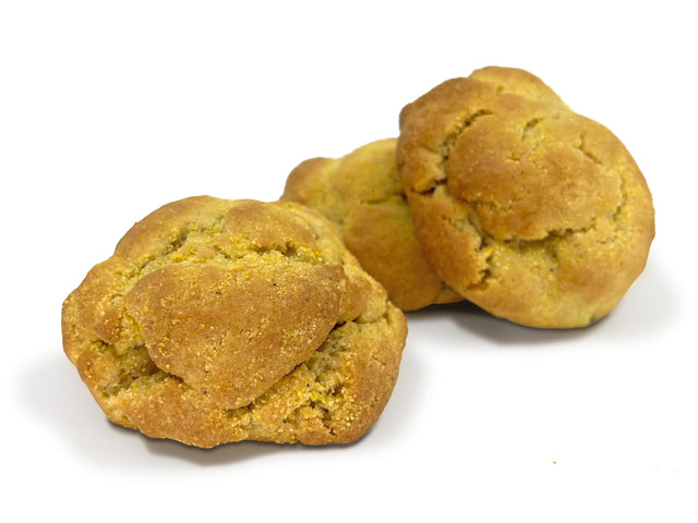 the pass the cornbread cookie