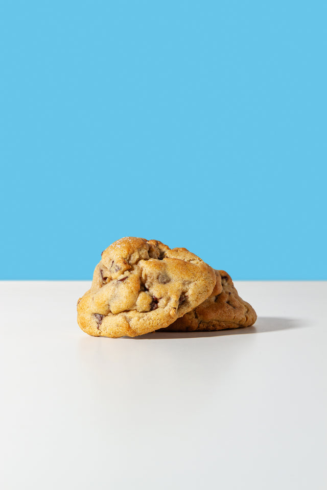 the OG chocolate chip box