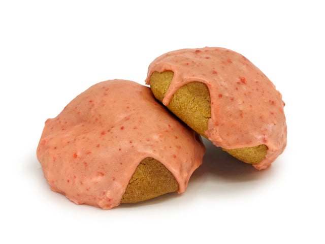the hot girl summer cookie