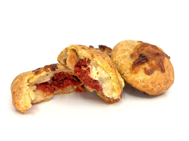 the pizzookie cookie