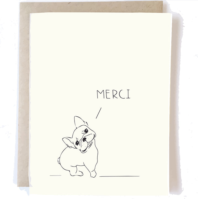 merci