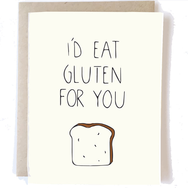 gluten